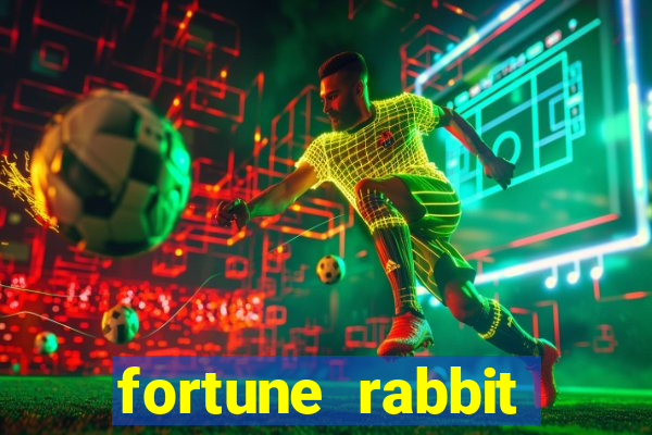fortune rabbit horario pagante hoje